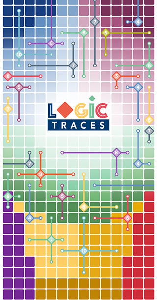Logic Traces游戏图2