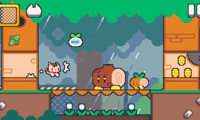 超级猫兄弟：猫爪小队图1