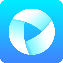 快看浏览器app图标