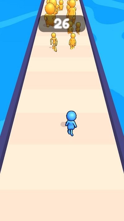 挤来挤去(Crowed n Run)图3