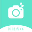 萌鸭相机app图标
