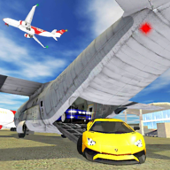 Airplane cargo parking - transport simulation最新版图标