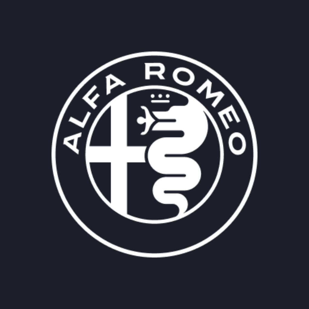Alfa Romeo World软件图标