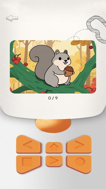 好奇羊驼app图2