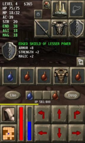 Deadly Dungeons官网版