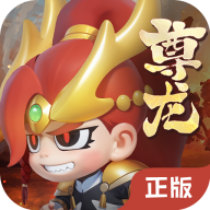 尊龙手游图标