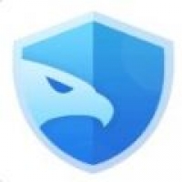猎隼清查大师app图标