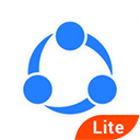 SHAREit Lite app图标