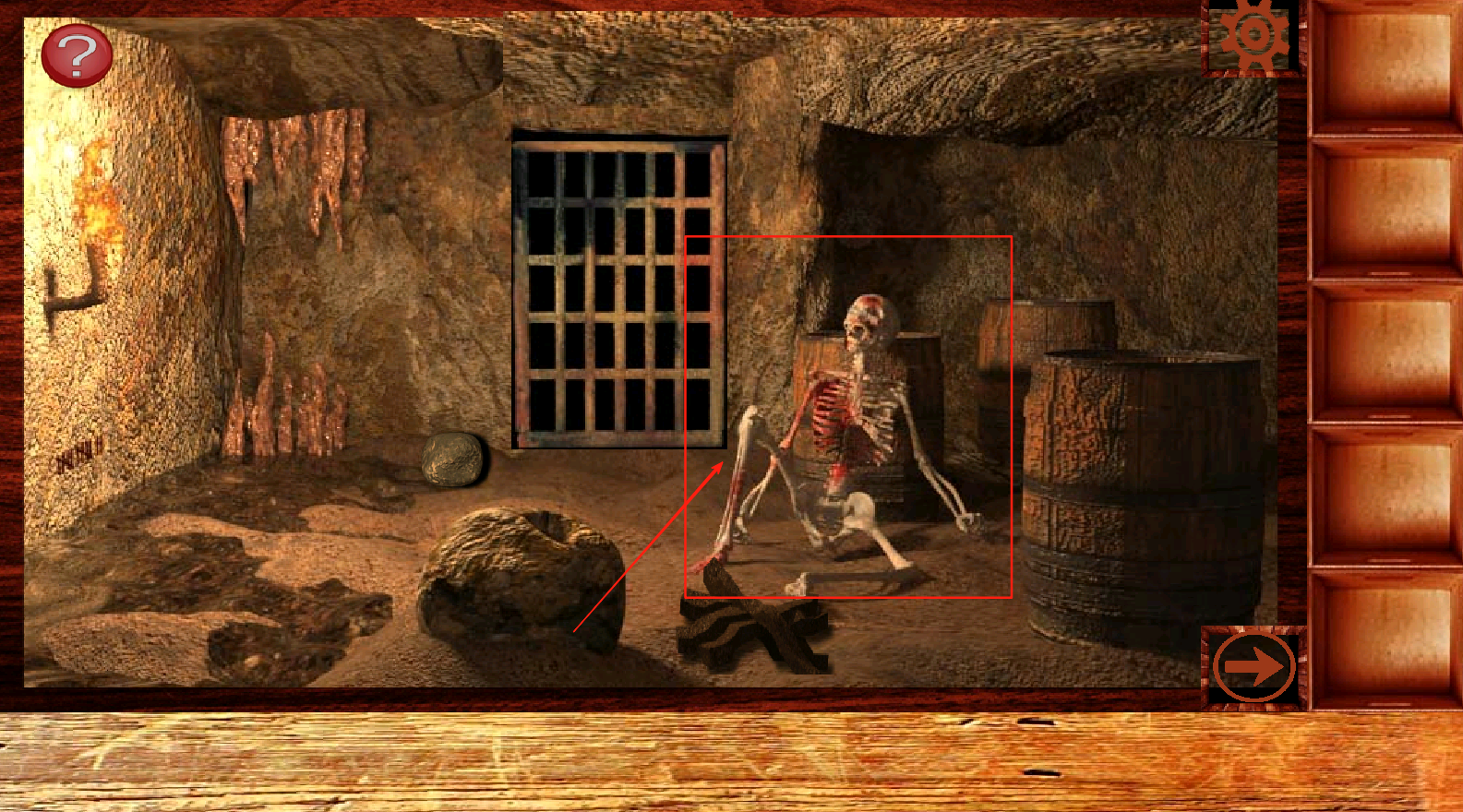 Can You Escape Coma最新版