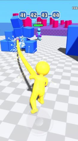 Rubber Punch 3D安卓版图3