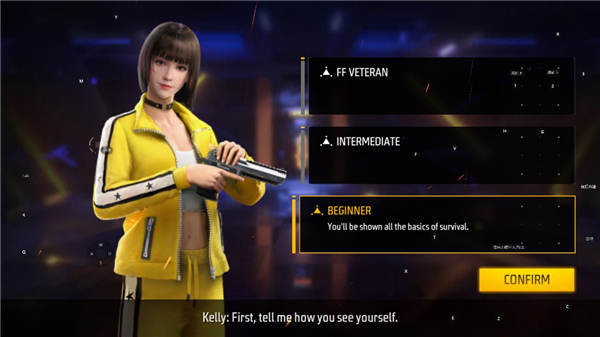Free Fire MAX游戏图2