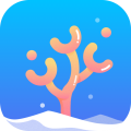 专注海洋app图标