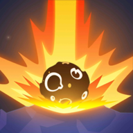 银河防御游戏(Galaxy Defense: Fortress Guard)图标