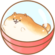 胖胖面包犬官方版图标