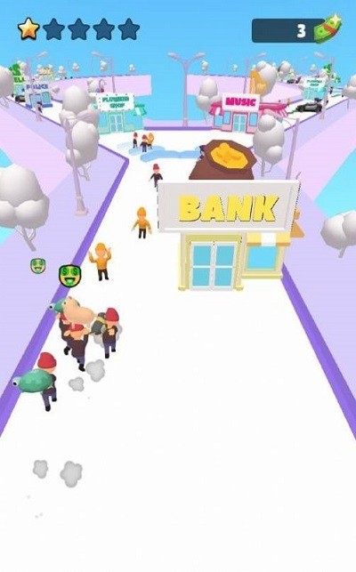 Loot It All!游戏图3
