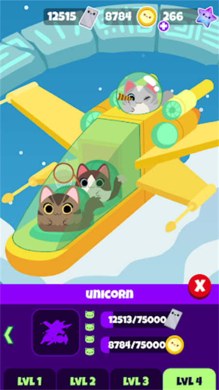 水手猫2图2