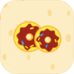 萌鼠开吃啦图标