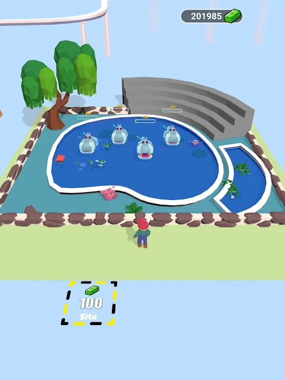 我的迷你动物园（My Mini Zoo）图1