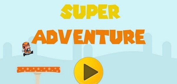 超级冒险记(Super Adventure)图3