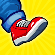 Anger Foot 3D安卓版图标