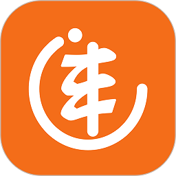 连江商圈app图标