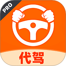 优优代驾司机app图标