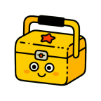 掌上工具箱app图标