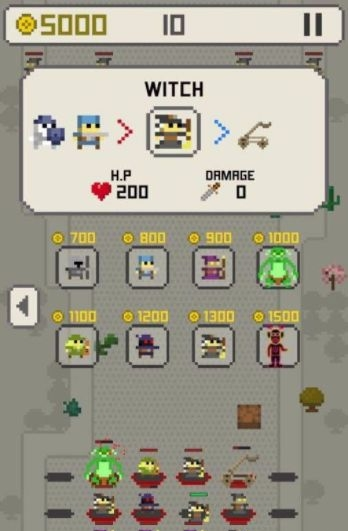 WarZ.ioi游戏图2