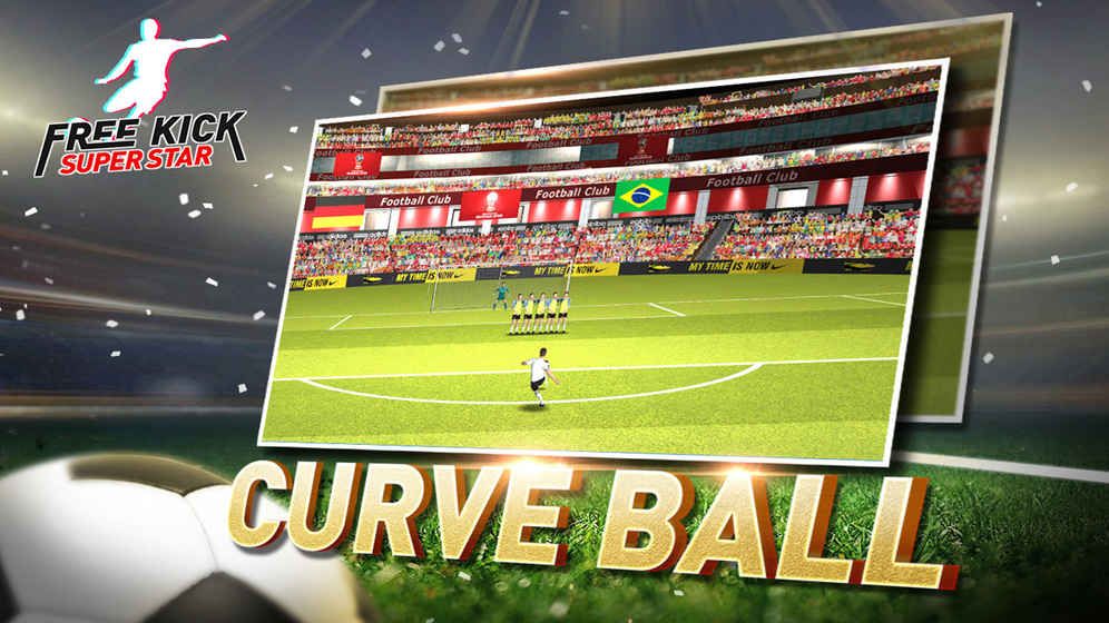 Free Kick