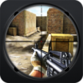 使命火线（Gun War）图标