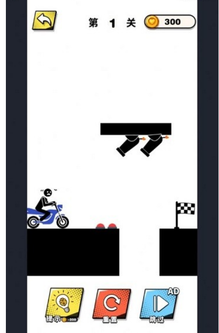 全是套路啊游戏图2