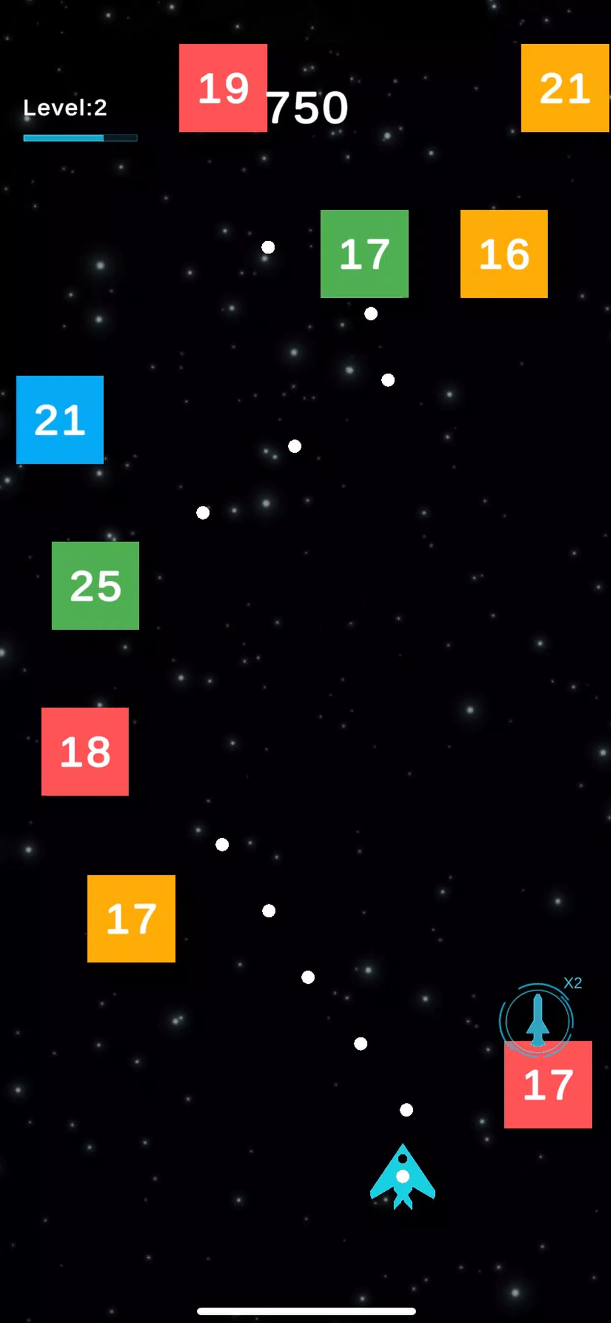 透明块射击（Clear Blocks - Shooting Games）图3