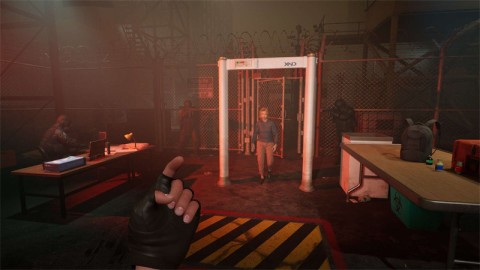 边境丧尸检察官(Quarantine Control Zombie Zone)图3