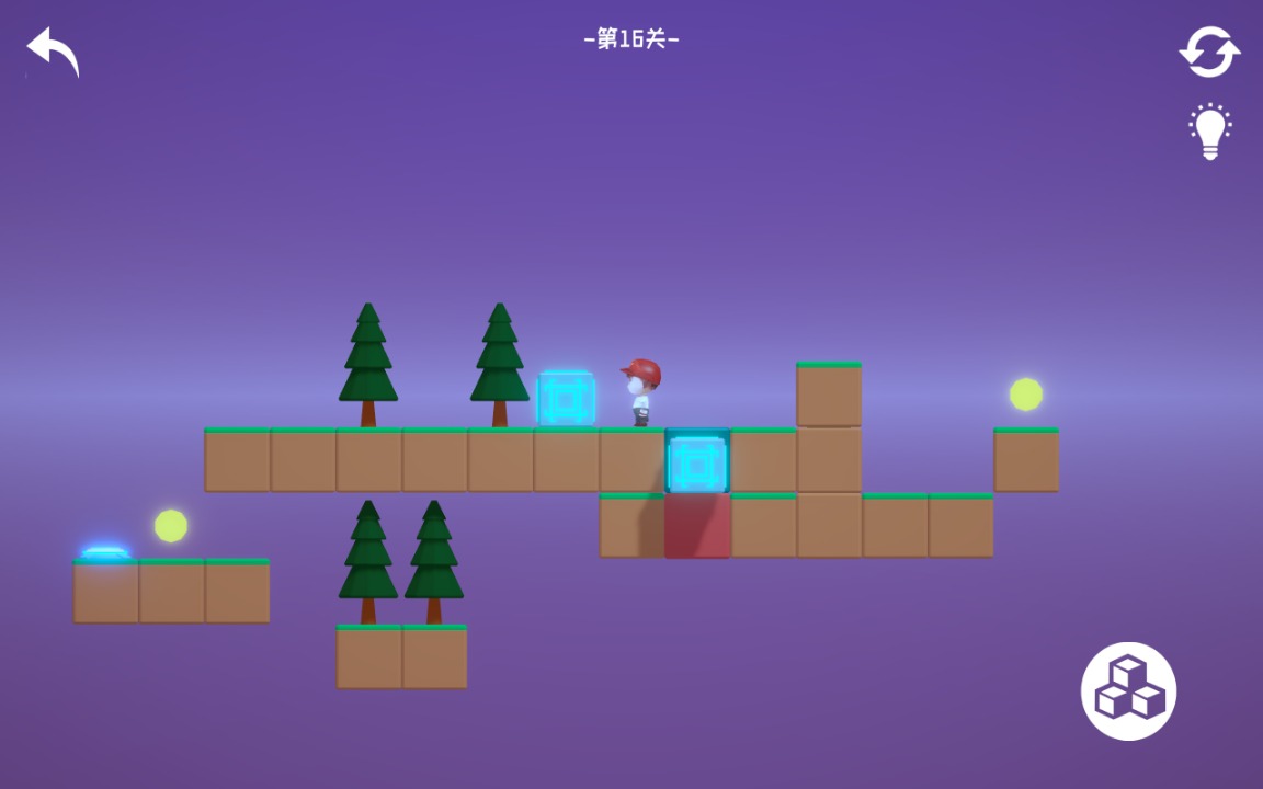 降维游戏图2