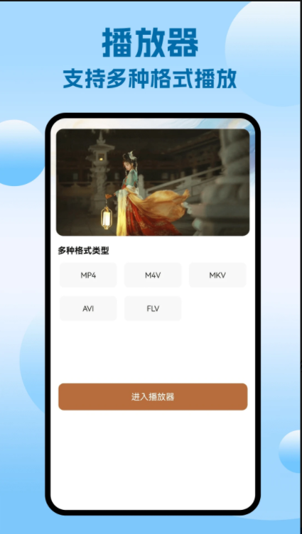 阅瞬圈儿app图3