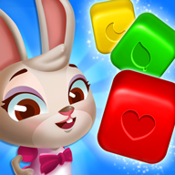 bunny pop游戏图标