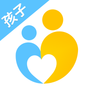 家长管家孩子端app图标