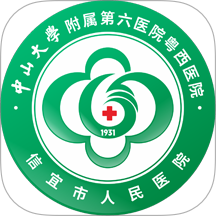 i信医app图标