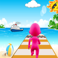 Survival Fun Race 3D官网版图标