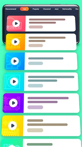 指尖钢琴弹奏游戏图3