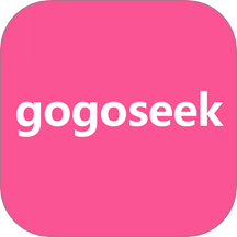 gogoseek软件图标