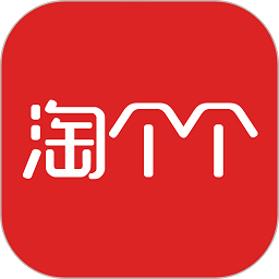 淘个个app图标