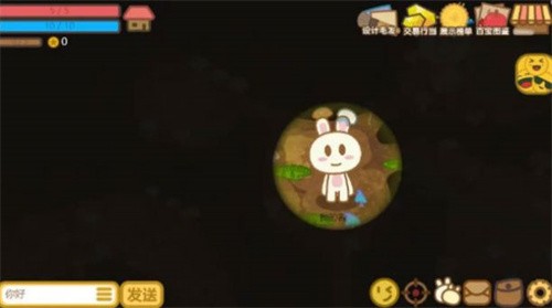 兔宝世界原始最新版