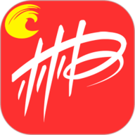 爱郴州app图标