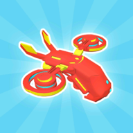 Drone Evolution官方版图标