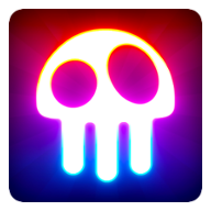 辐射塔防(Radiant Defense)图标