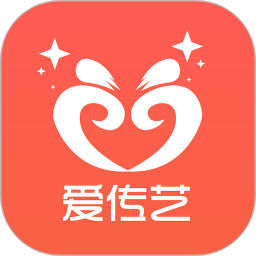 爱传艺app图标