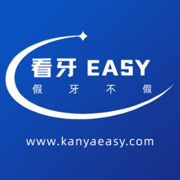 看牙EASY app图标