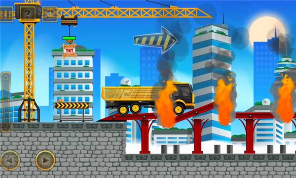 建筑工地模拟器安卓版
