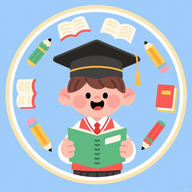 可汉儿童学堂app图标